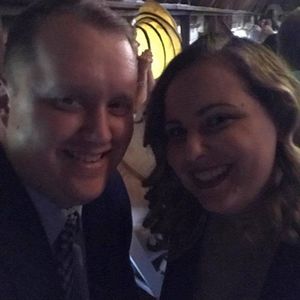 Meet your Posher, Briana